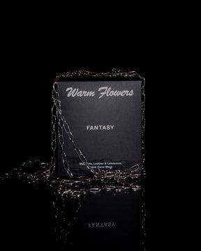 WF Fantasy Candle