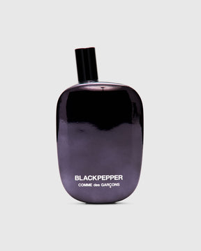Blackpepper Eau de Parfum 100ml