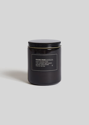 Roaring Pines 8oz. Candle