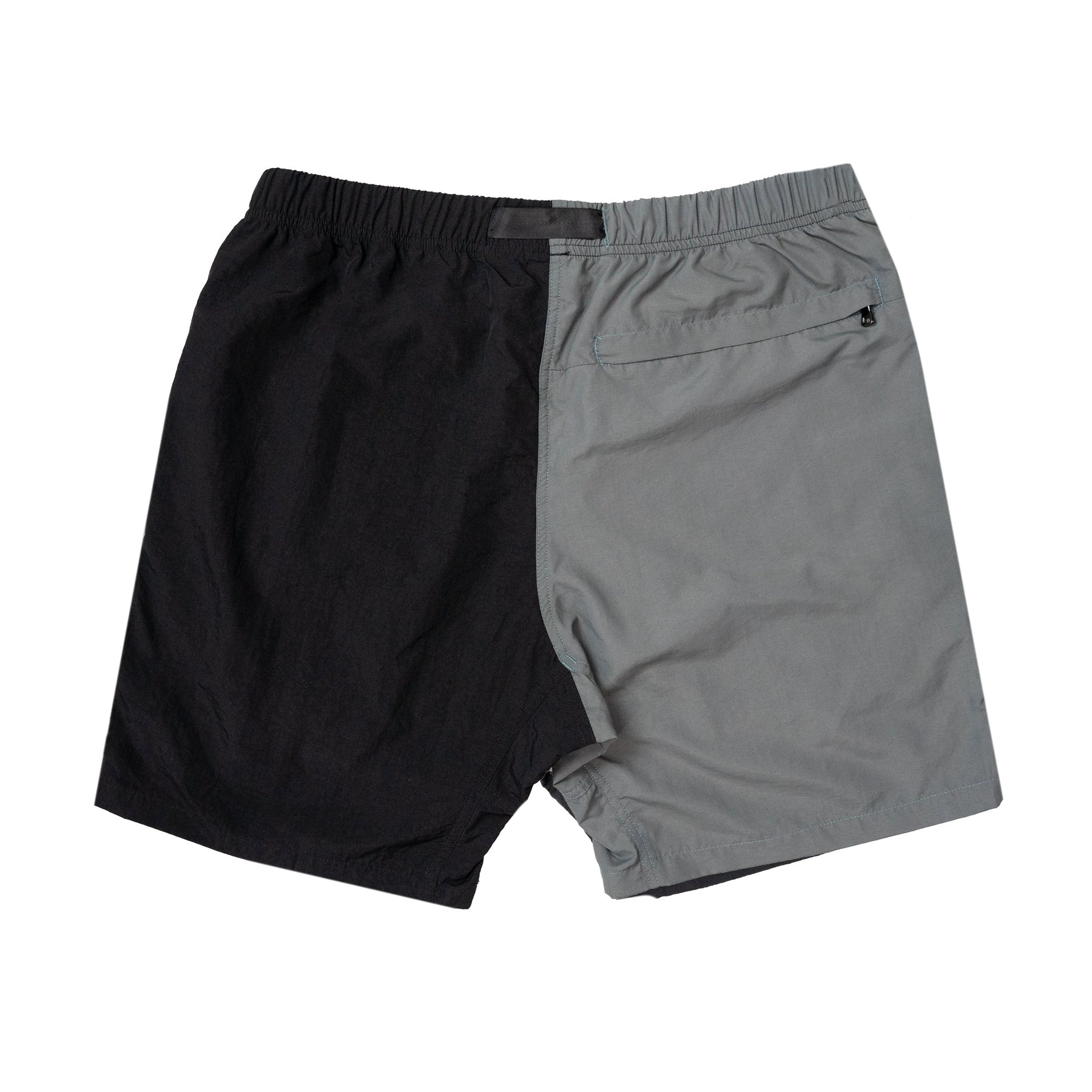 Duotone Sierra Climbing Shorts in Black/Grey