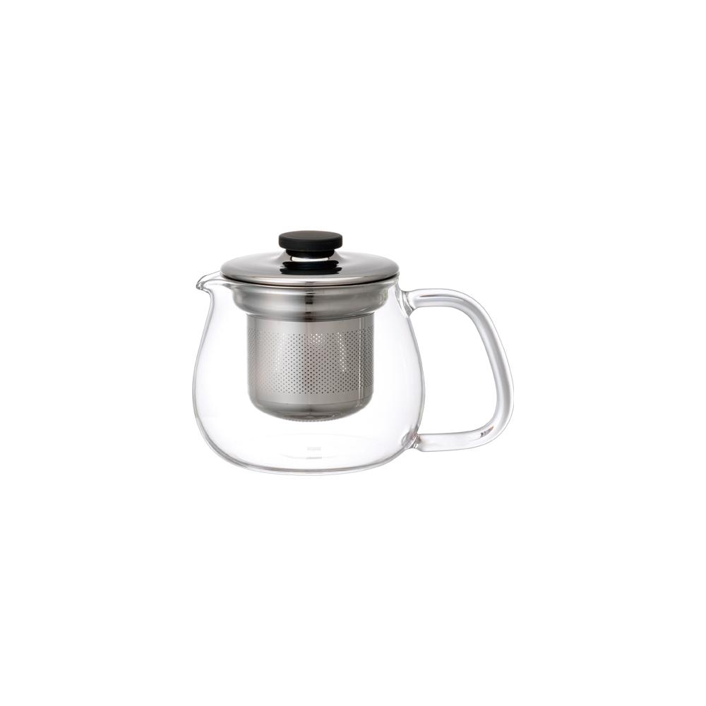 UNITEA Teapot Set S Stainless