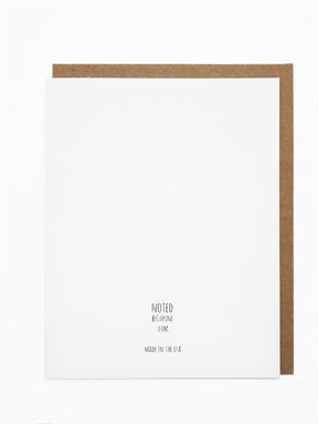 All Good In The Hood Card