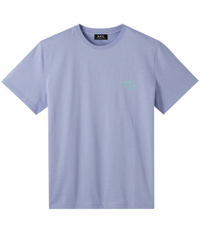 New Raymond T-Shirt in Violet