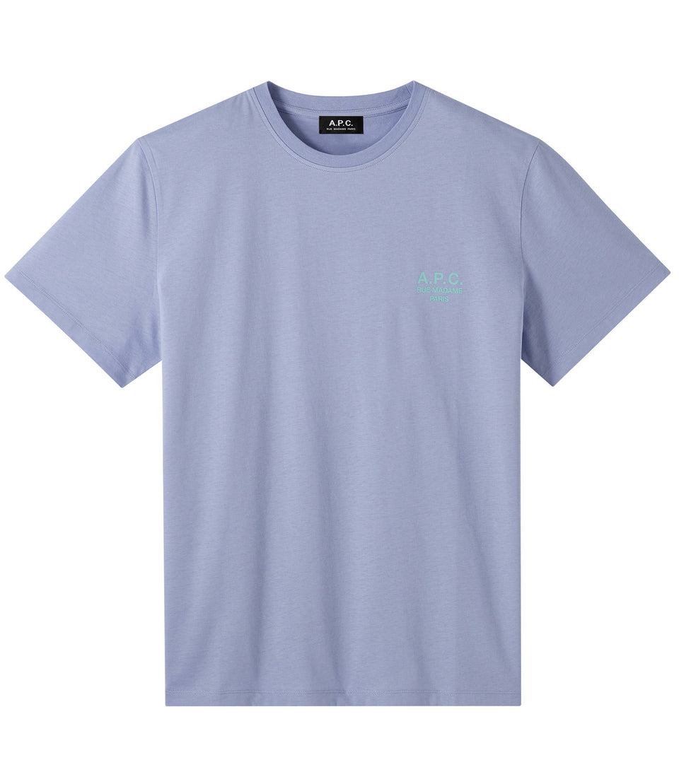 New Raymond T-Shirt in Violet