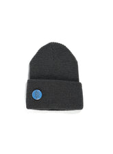 Wool Watch Cap in Grey