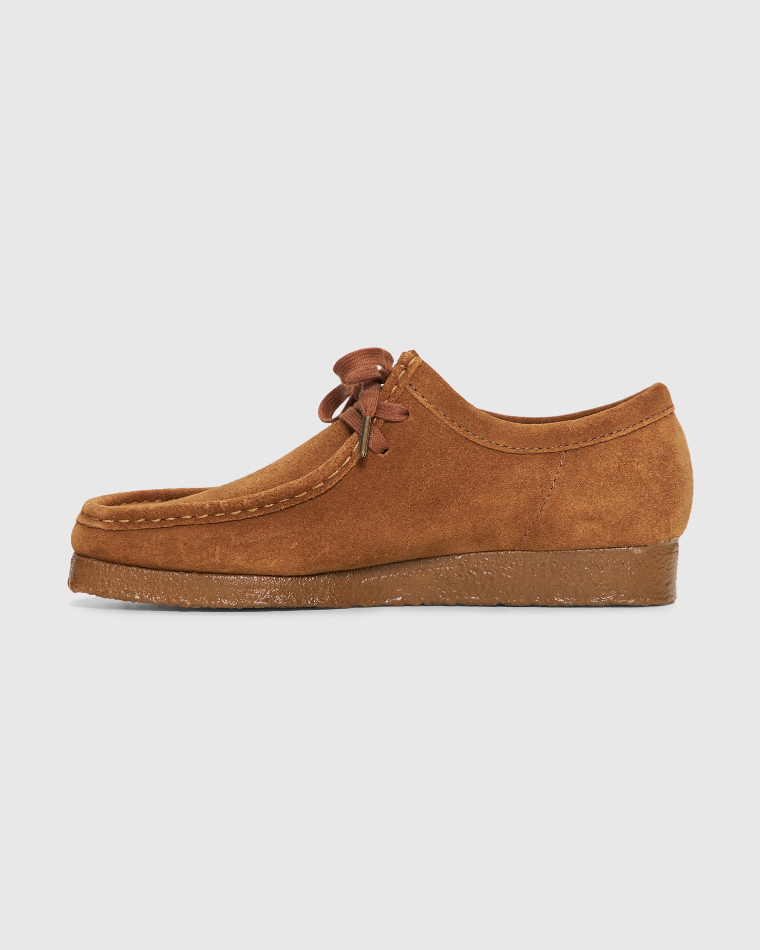 Wallabee in Cola