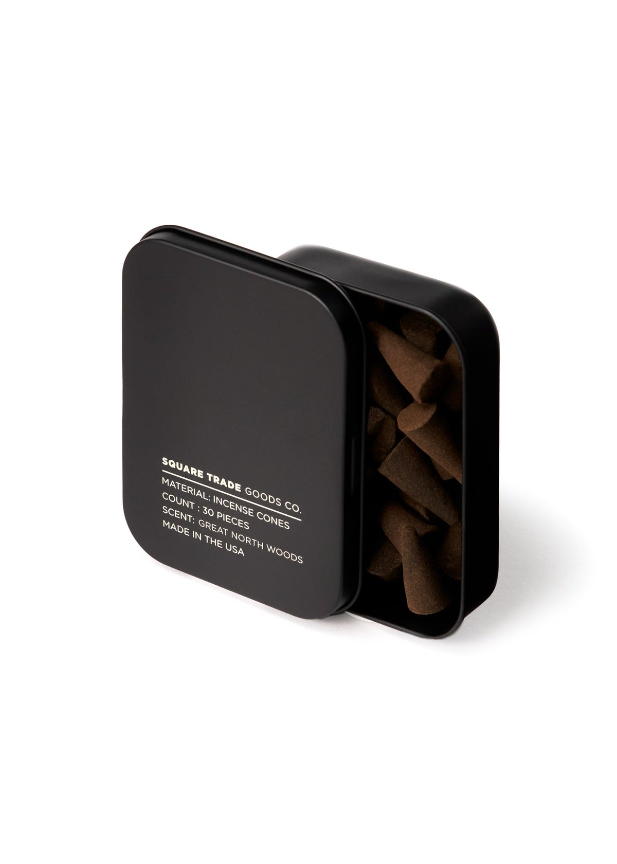 Great North Woods Incense