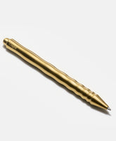 Kepler Pen in Brass