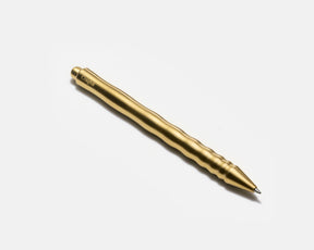Kepler Pen in Brass