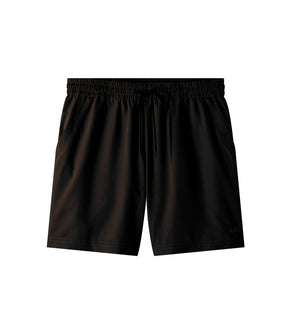 Bobby Swim Shorts in Black