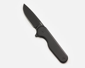 Rook Knife in Black