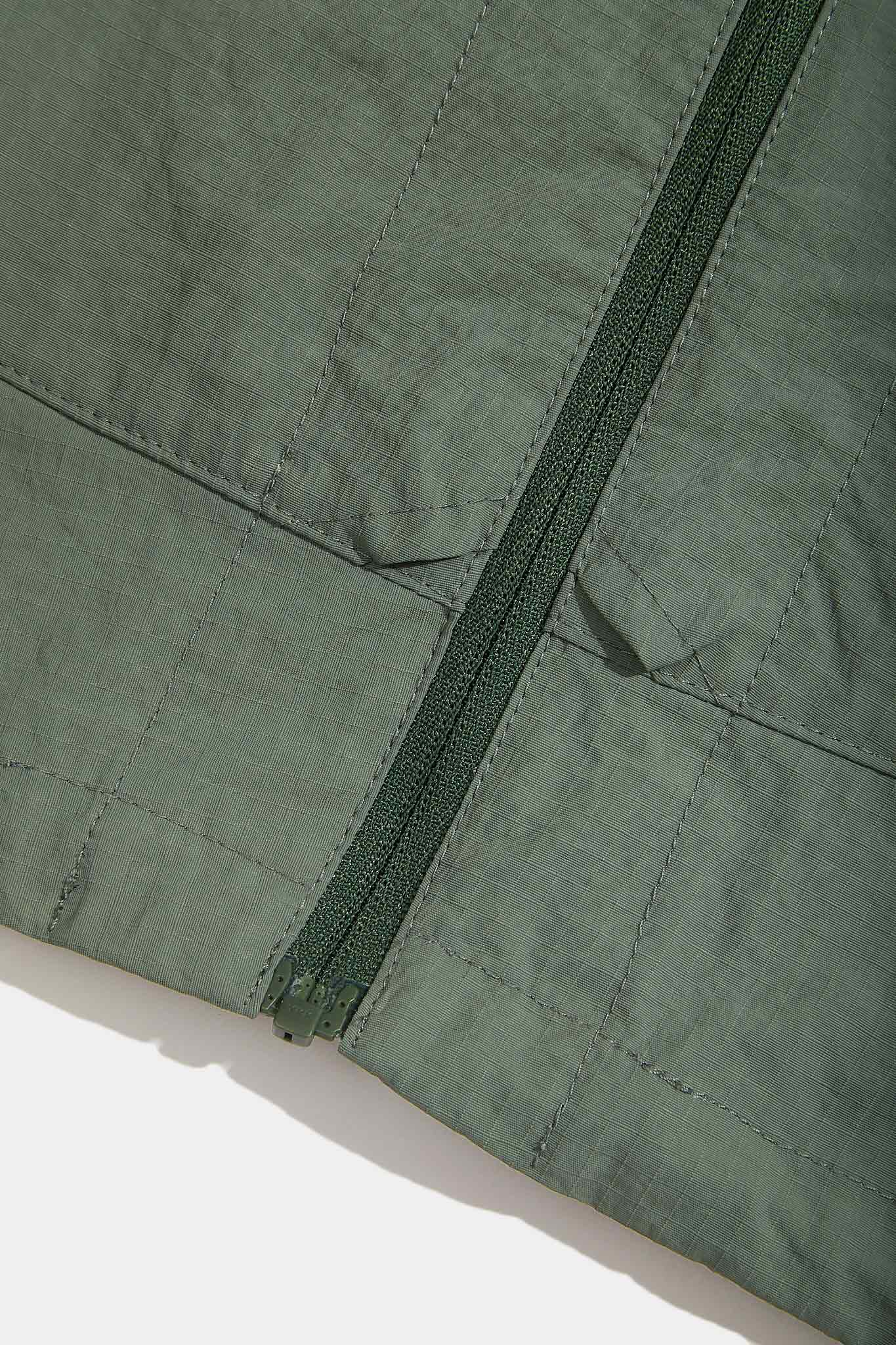 Caliper Jacket in Gazer Slate