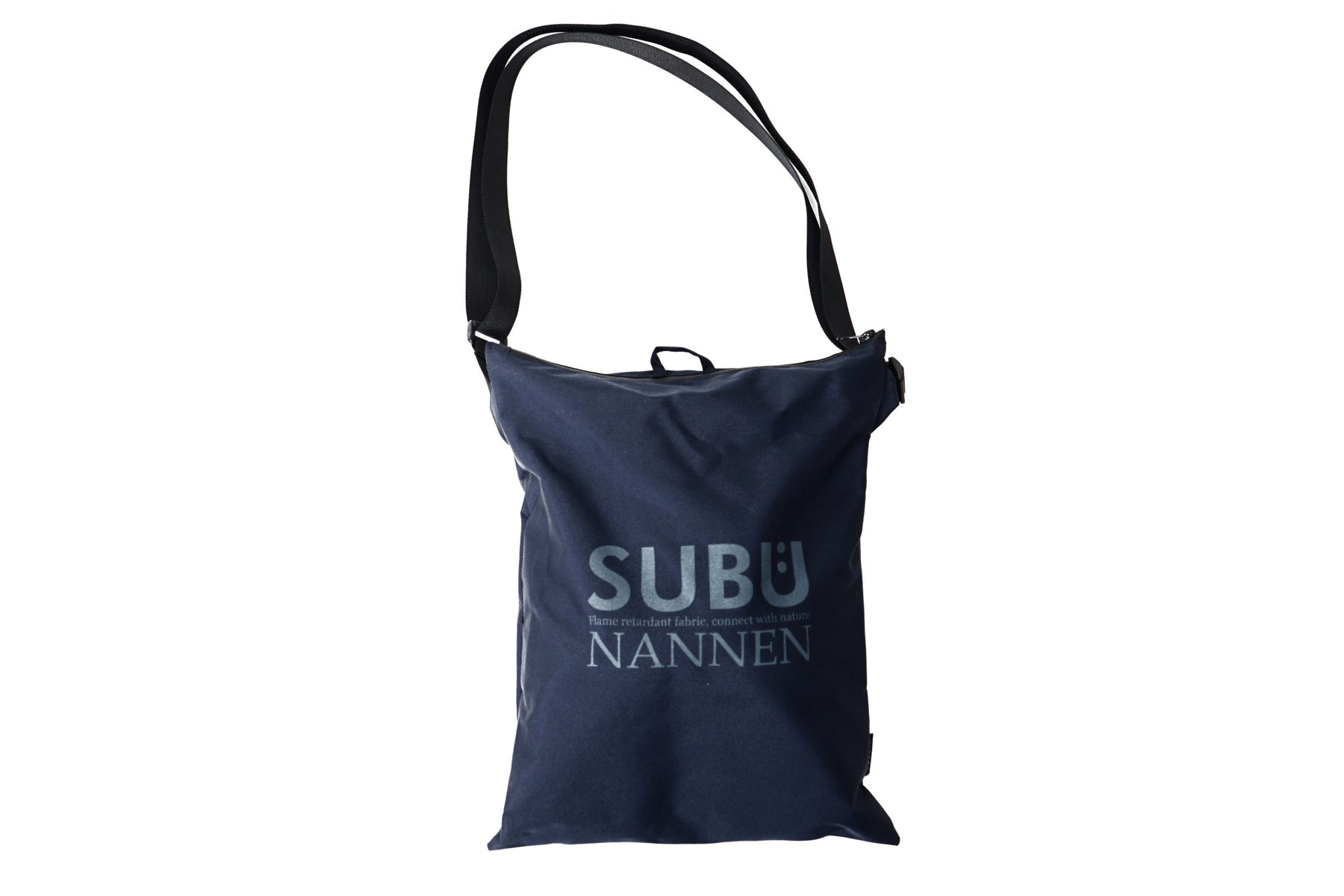 Subu Nannen Slipper - Navy