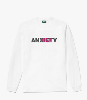 Anx-High-Tee Longsleeve