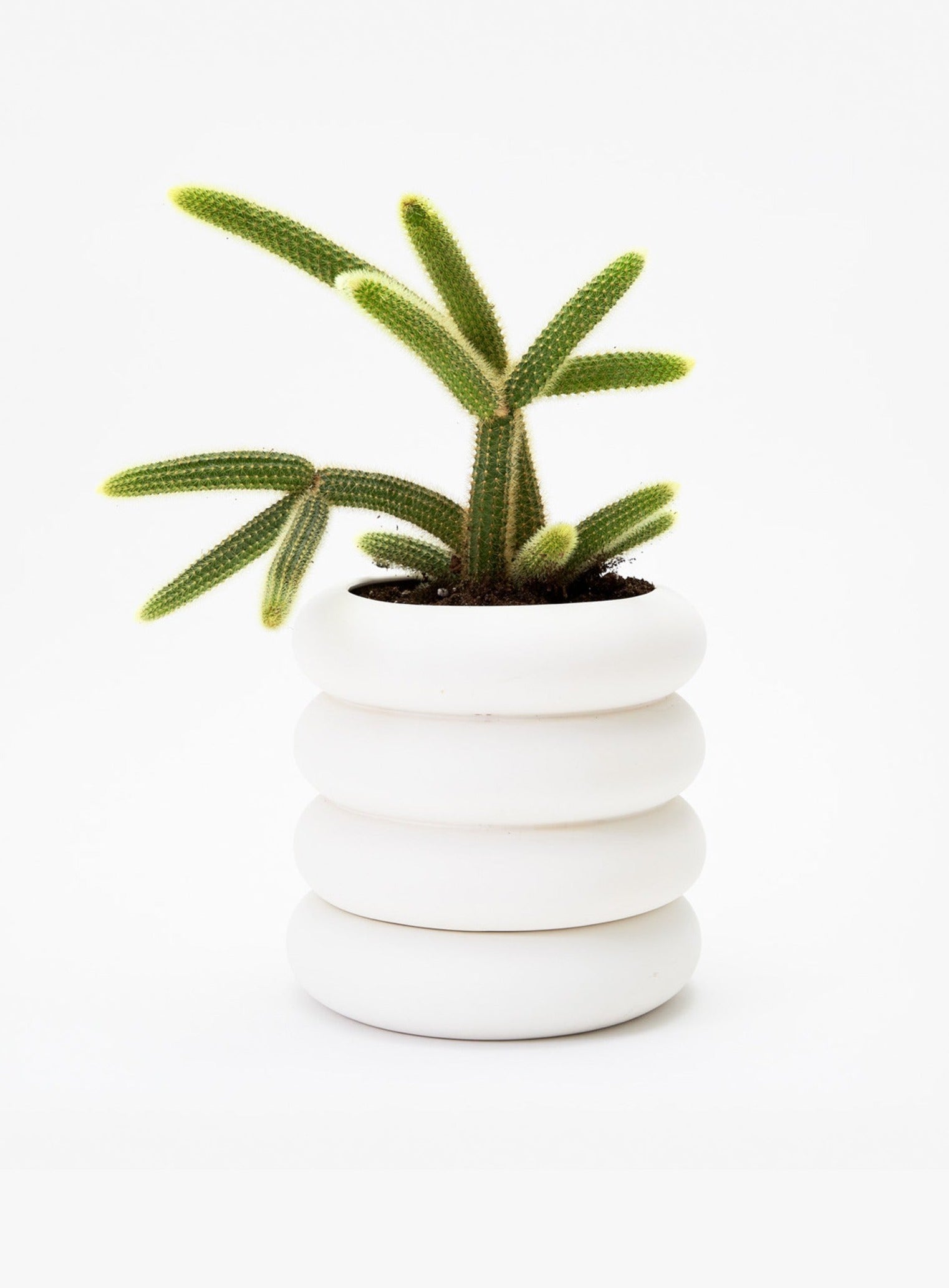 Stacking Planter -  Large Tall