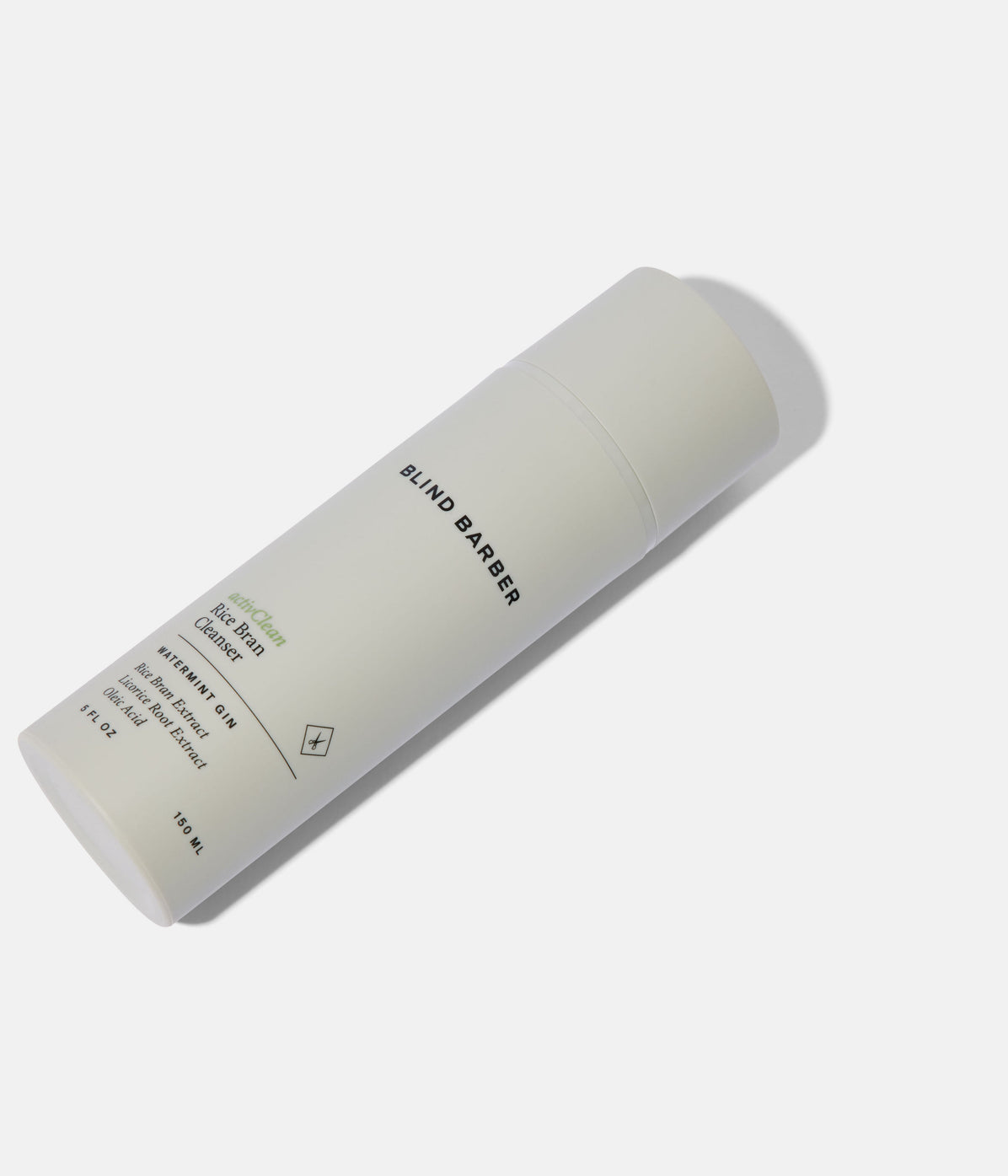 Activ Clean activClean Rice Bran Cleanser