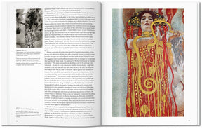 Klimt - Art Series