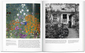 Klimt - Art Series