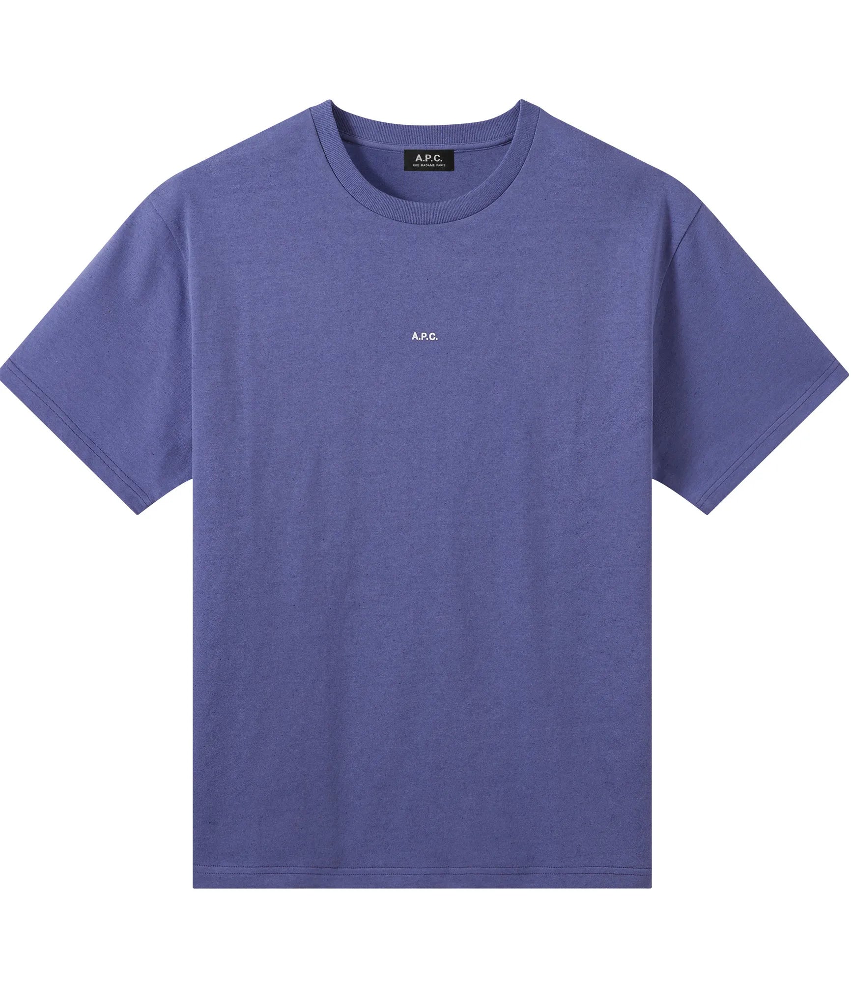 Kyle T-Shirt in Violet
