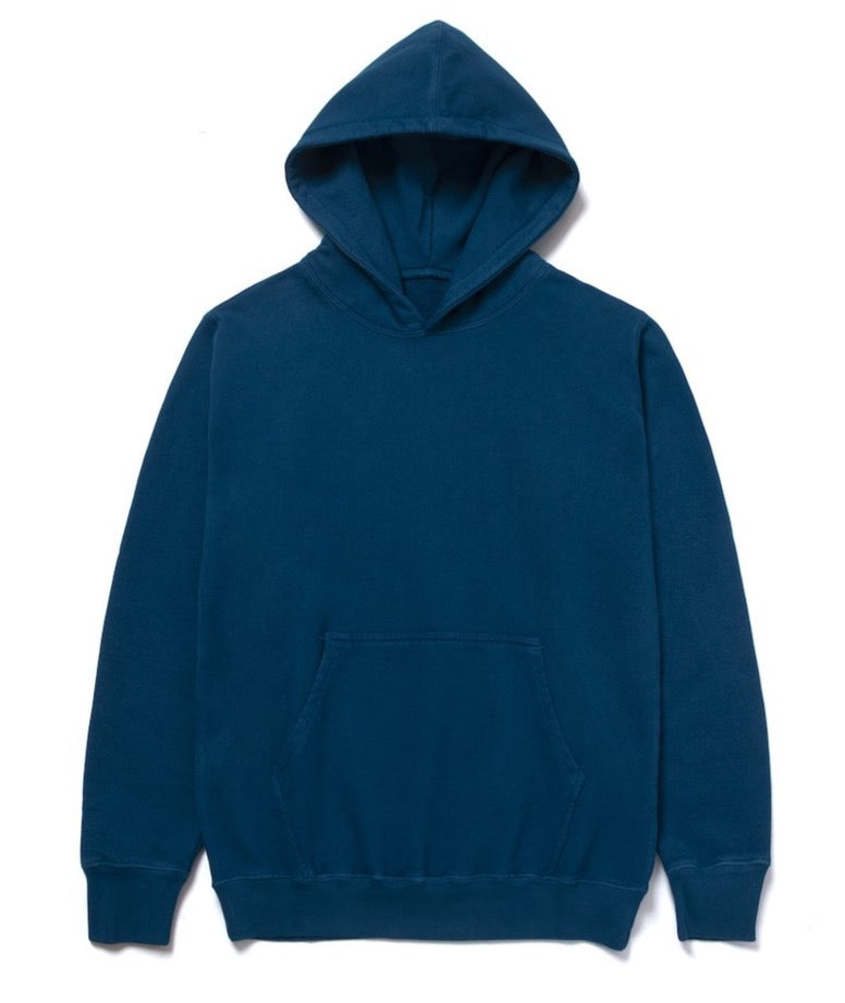 Standard Hoody - Ink Blue