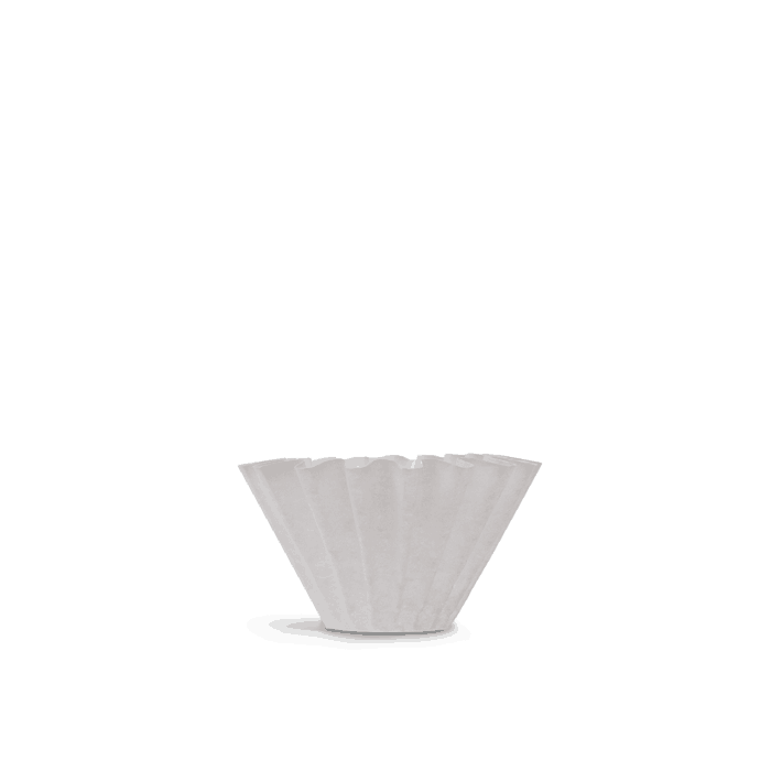 X Pour-Over Filters