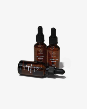 Beard Oil