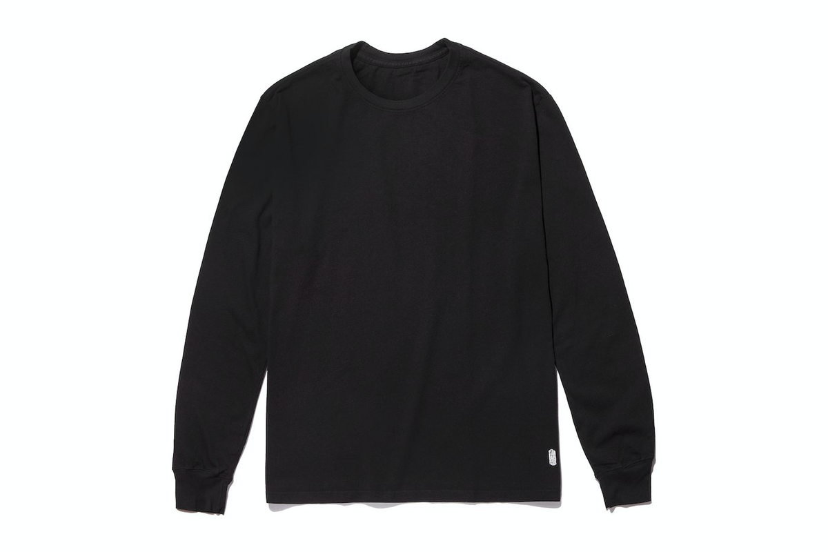 Long Sleeve
