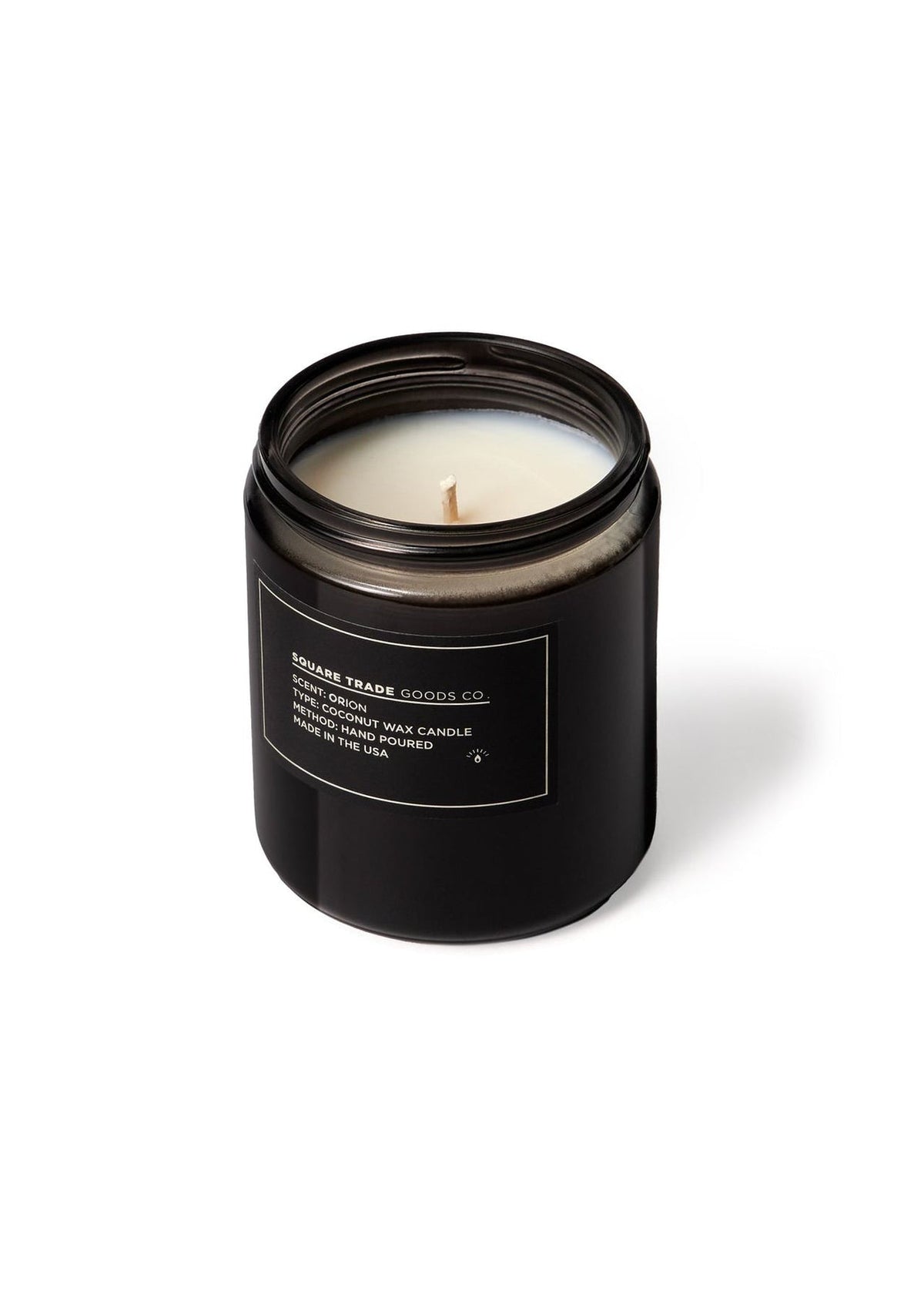 Orion 8oz. Candle