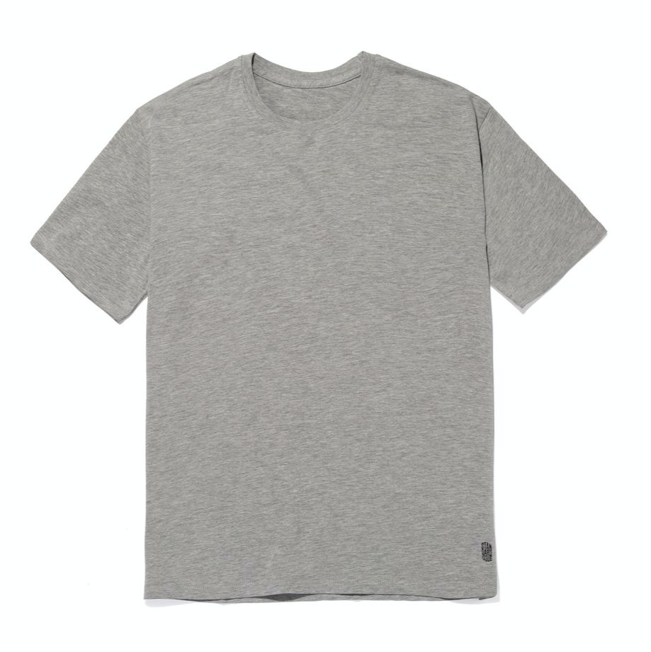 Standard Tee - Grey