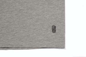 Standard Tee - Grey