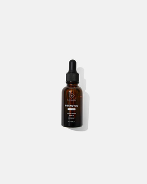 Beard Oil