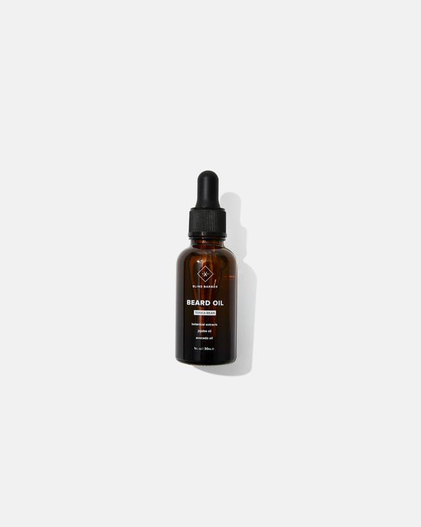 Beard Oil
