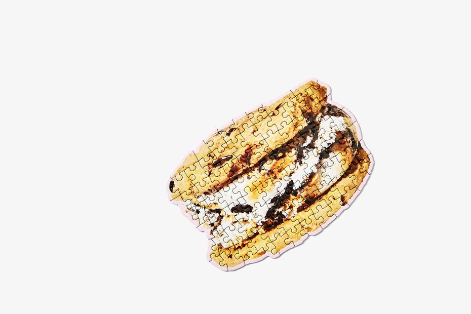Little Puzzle Thing - Ice Cream Sandwich