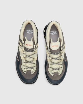 XT-Quest 2 in Ebony/ Pewter/ Moth