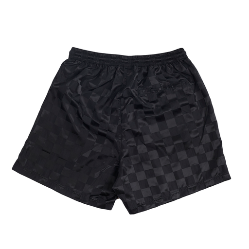 BPM Shorts in Black