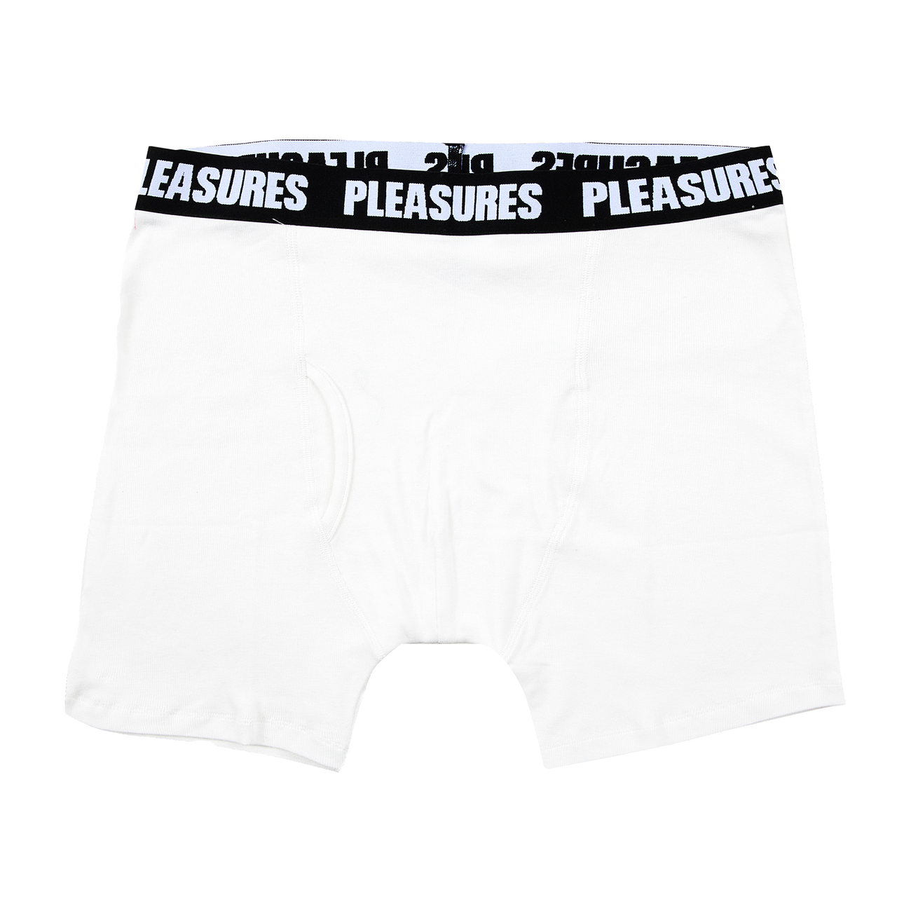 Boxer Brief 2 Pack in Black/White