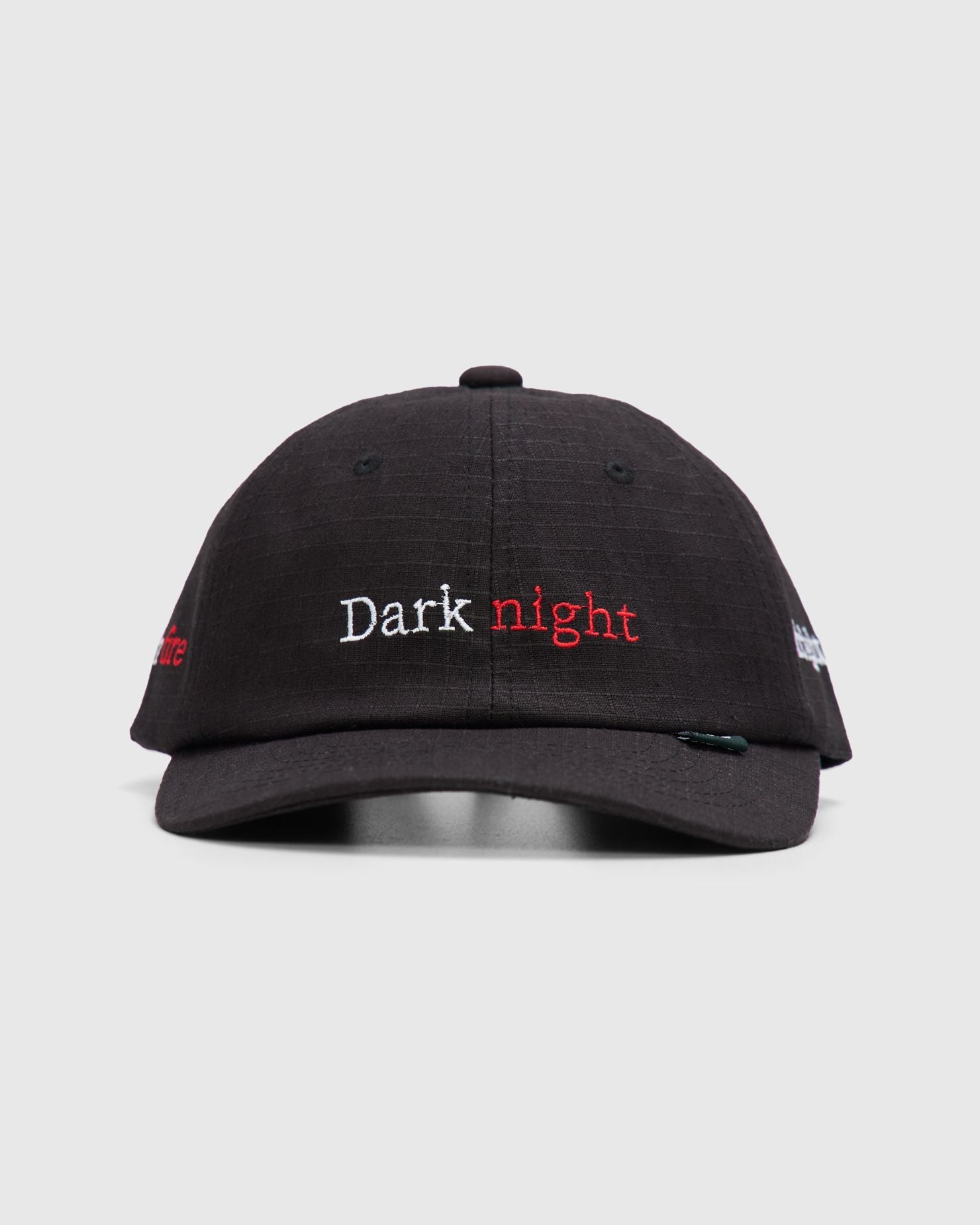 MH Rip Dark Night Boonie Cap in Black