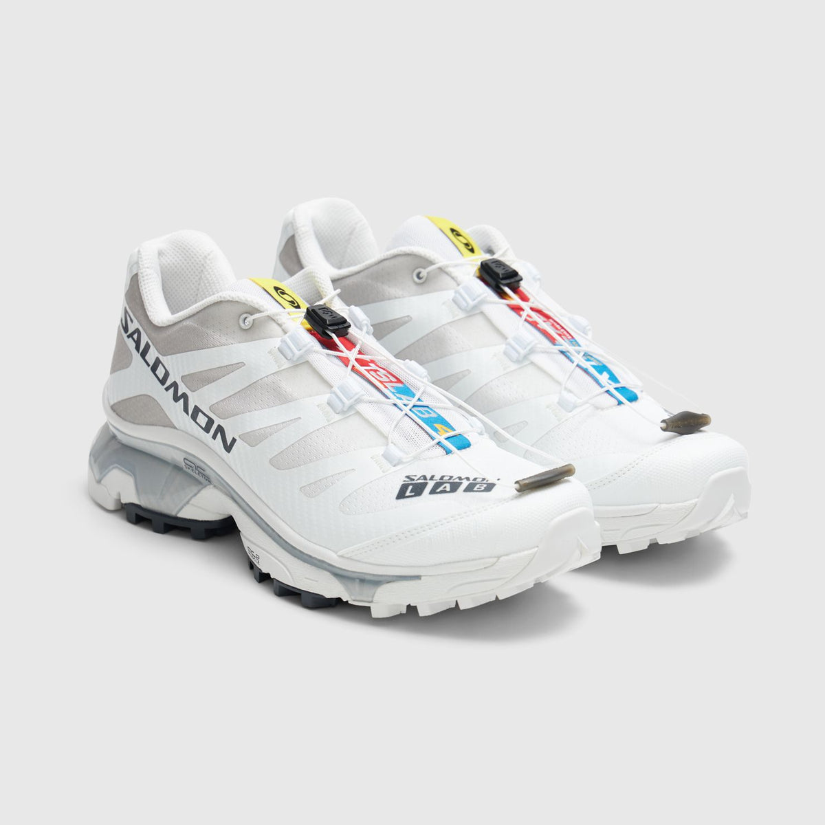 Salomon XT-4 ホワイト　27cm XT-4 OG – Premier