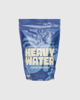 Heavy Water Coffee 10 oz Bag - Ethiopia Nensebo Natural