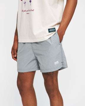 Classic Colour Short in Plain Sage