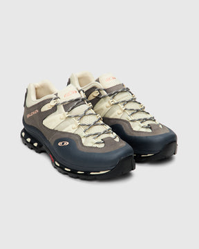 XT-Quest 2 in Ebony/ Pewter/ Moth
