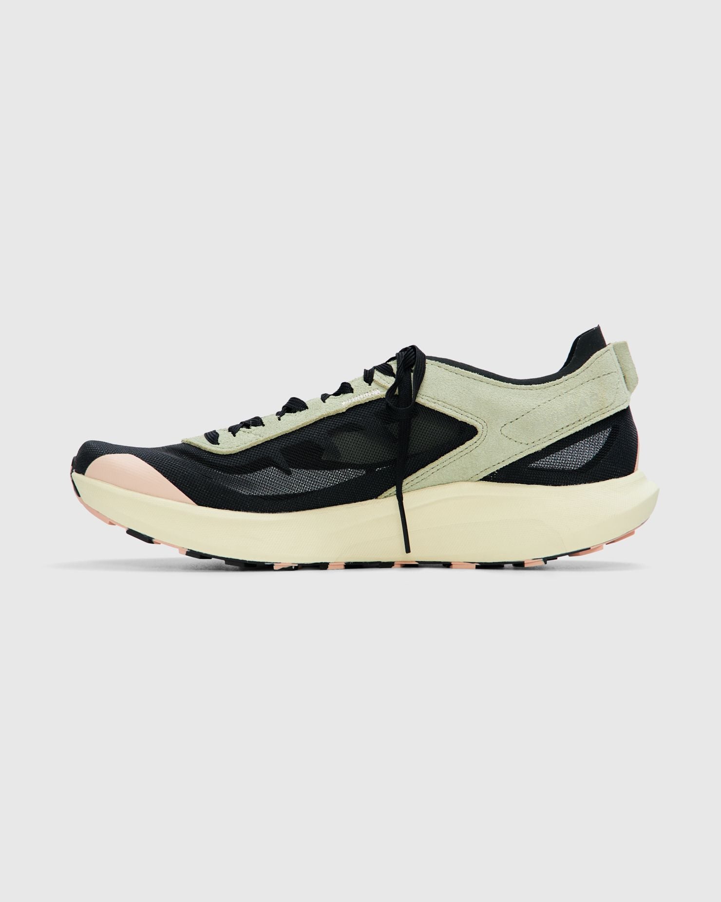 Pulsar PRG in Desert Sage/ Black/ Moth