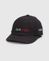MH Rip Dark Night Boonie Cap in Black
