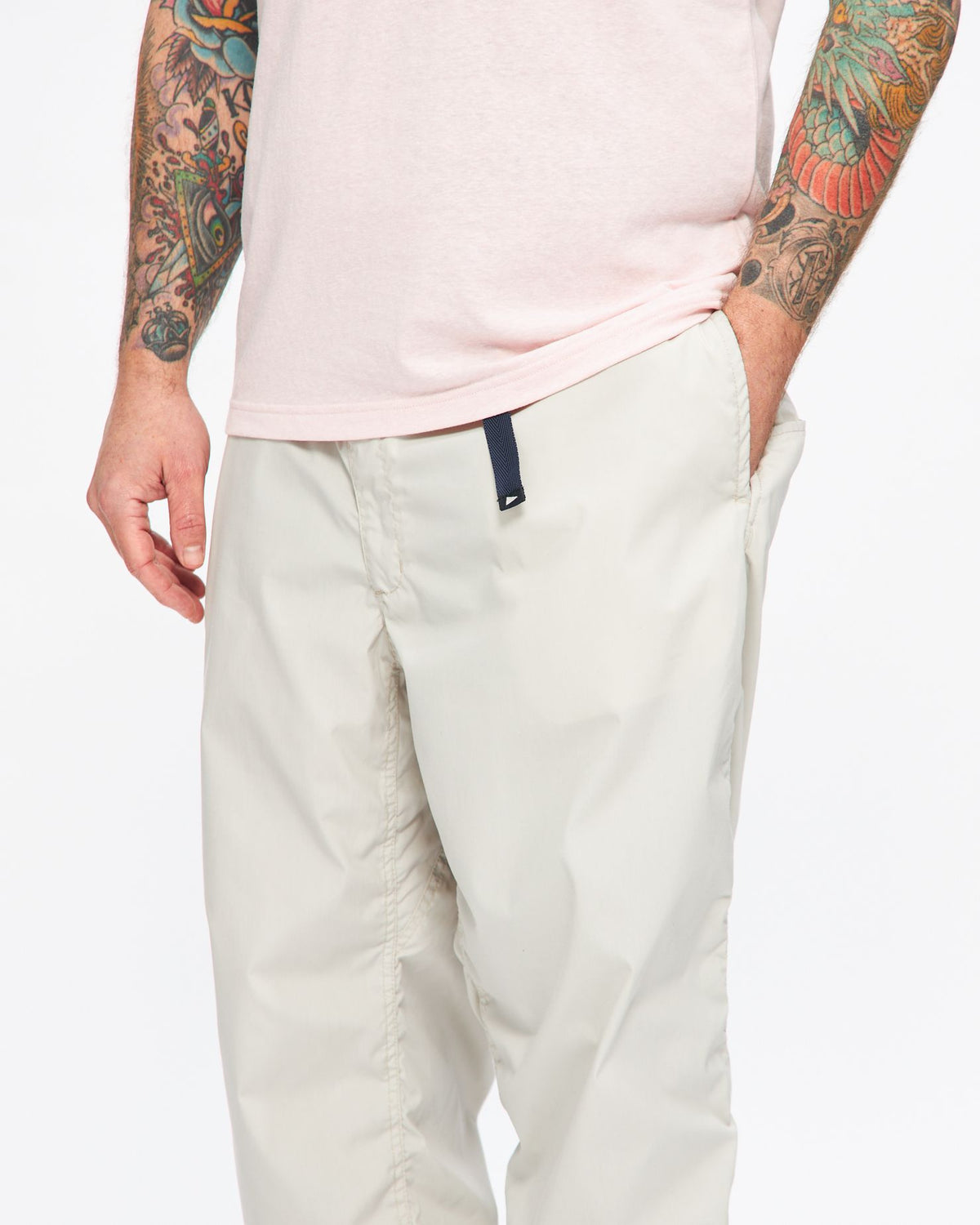 Salathe Solotex Climbing Pant in Cloud
