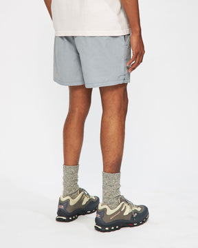 Classic Colour Short in Plain Sage