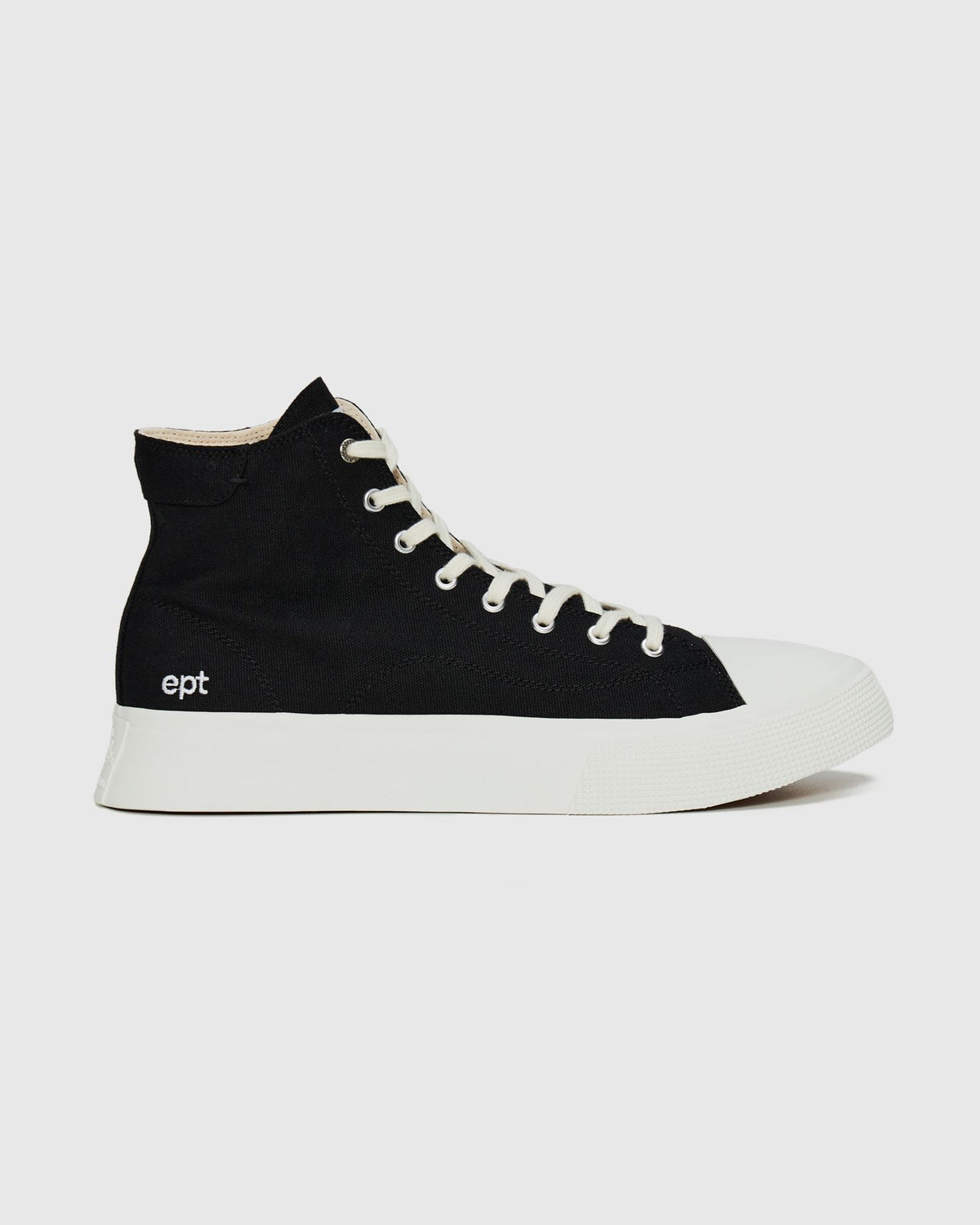 Dive Pro Hi in Black