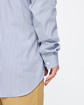 Classic Fit Stripe Shirt