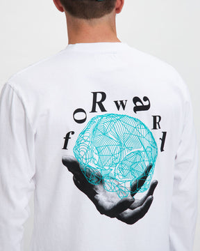 Moving Forward Longsleeve