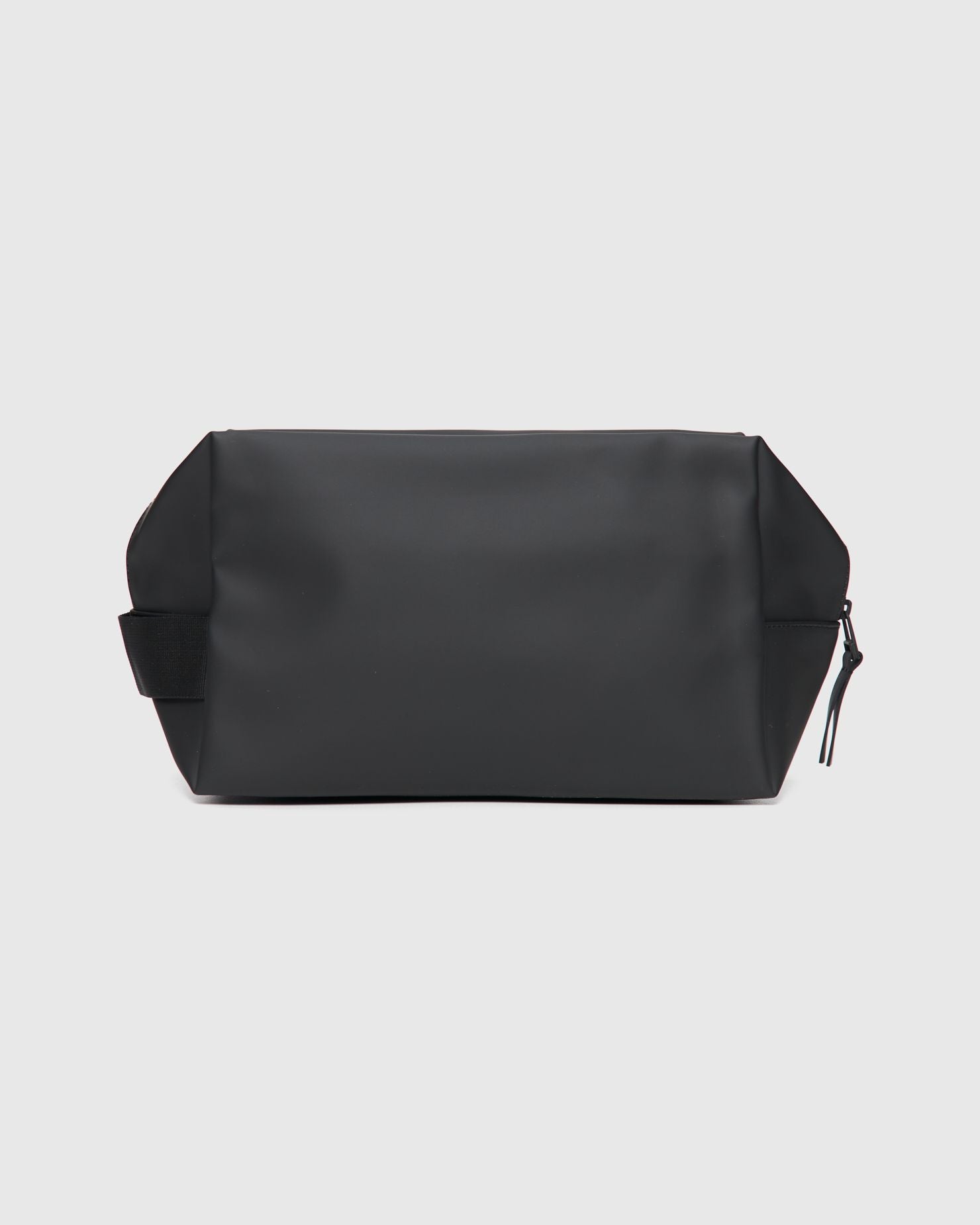 Wash Bag Large in Black