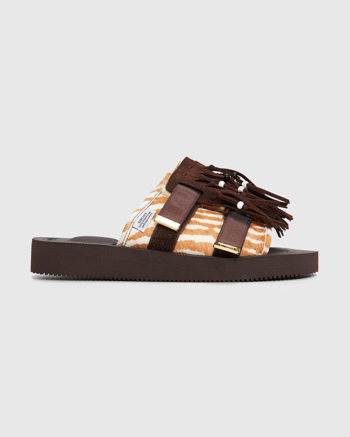HOTO-Vhl in Safari Brown